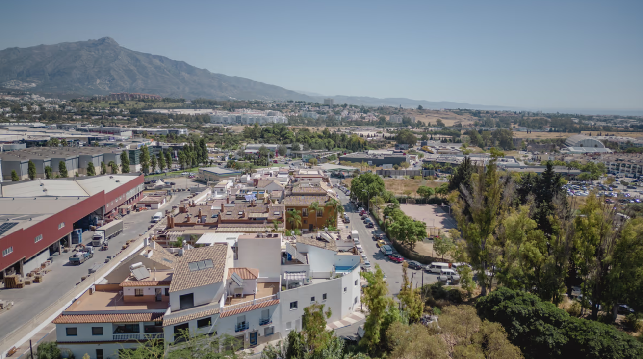 Maison en vente à San Pedro Pueblo (Marbella)