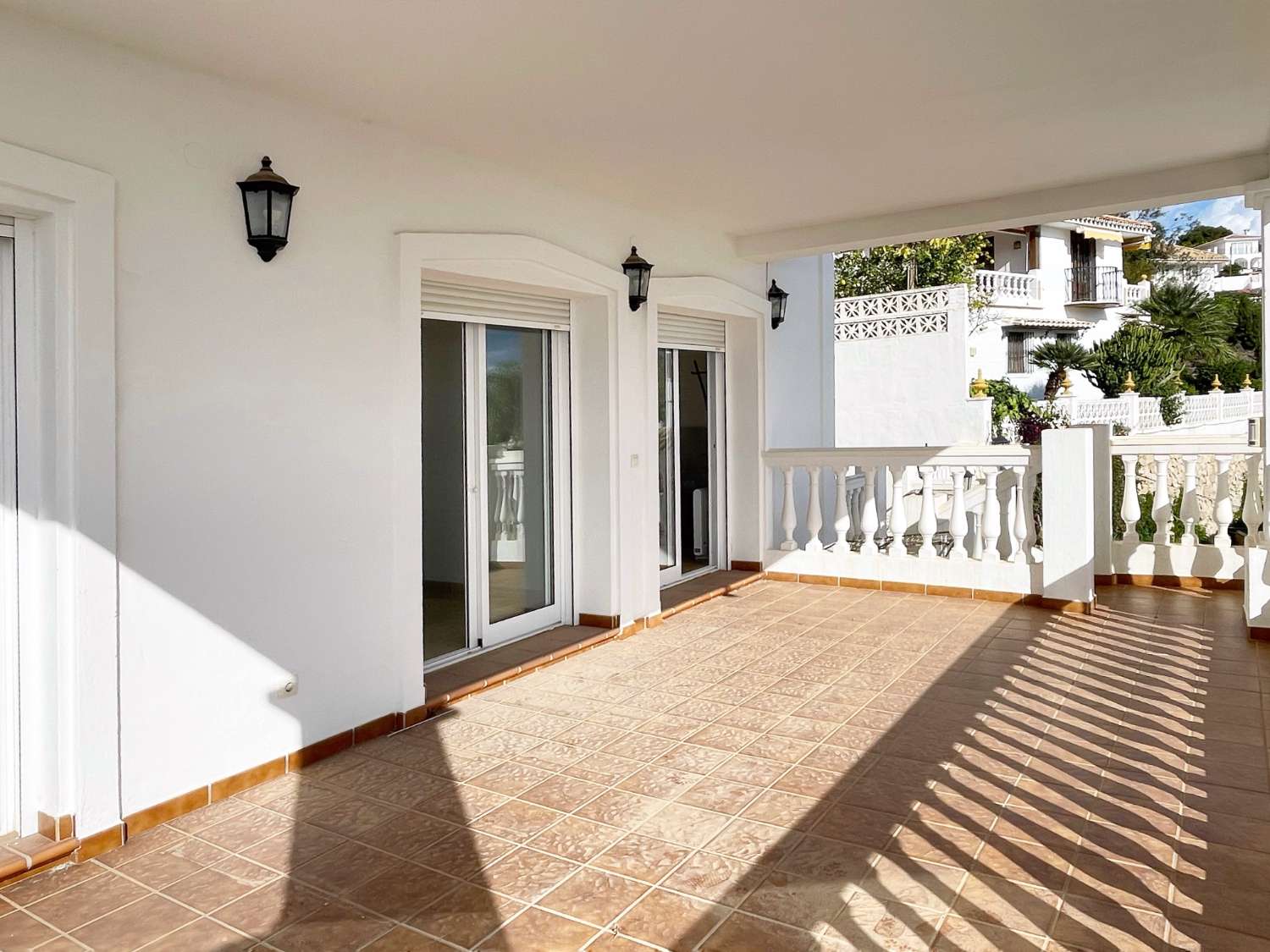 Villa in vendita a El Higuerón - Capellanía (Benalmádena)