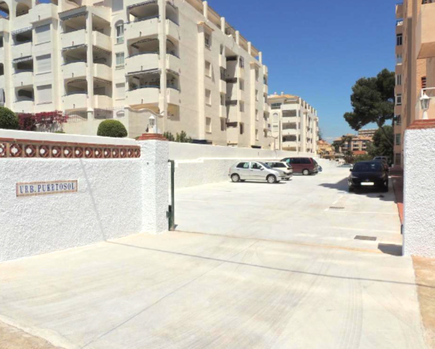 Appartamento in vendita a Solymar - Puerto Marina (Benalmádena)