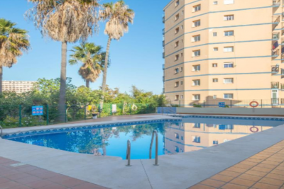 Appartamento in vendita a Solymar - Puerto Marina (Benalmádena)