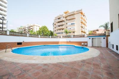 Studio en location à Zona Sohail (Fuengirola)