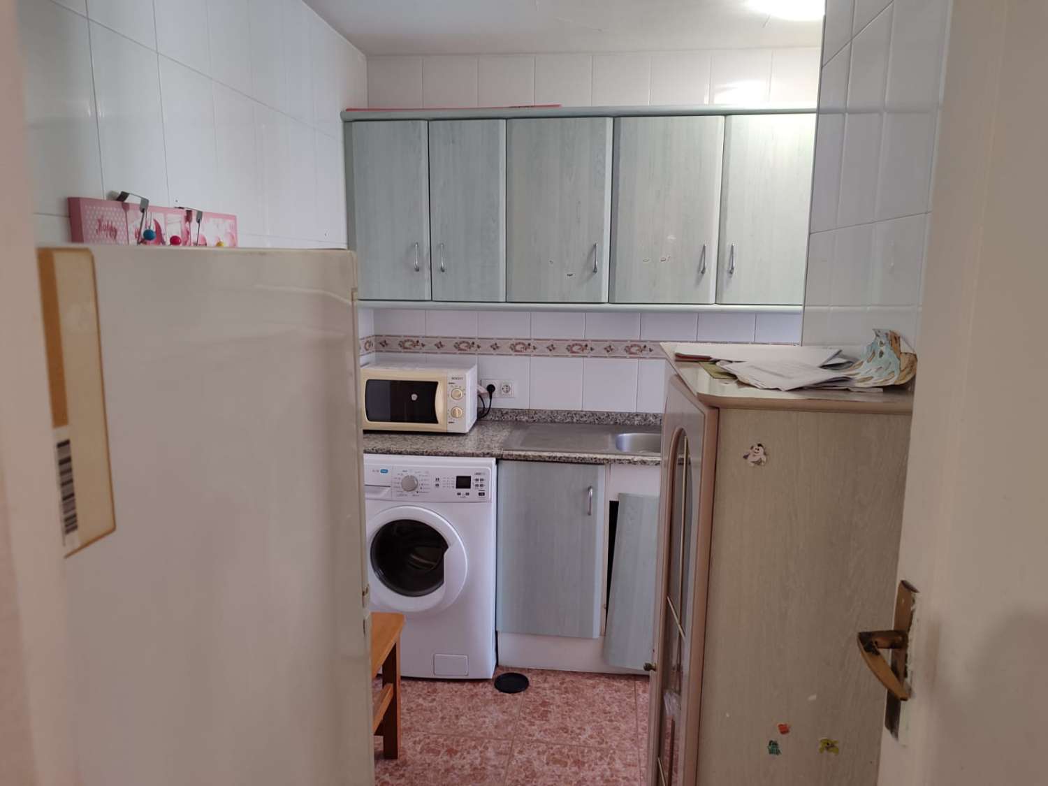 Appartamento in vendita a Centro Ciudad (Fuengirola)