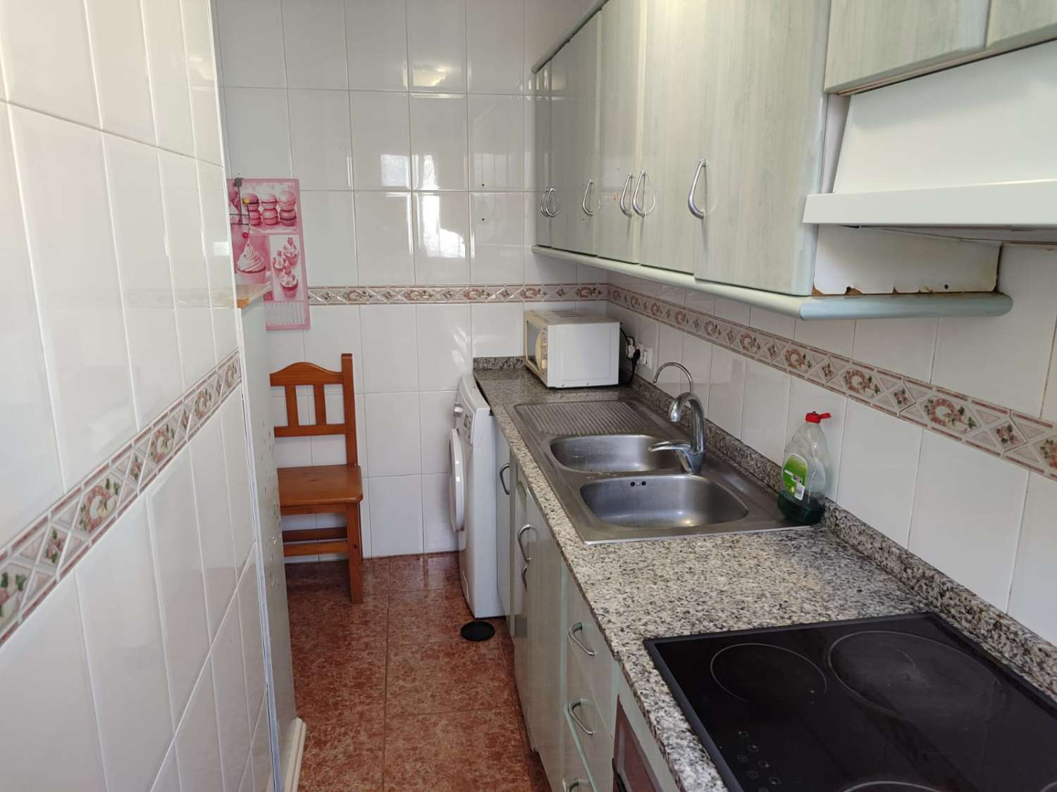 Appartamento in vendita a Centro Ciudad (Fuengirola)