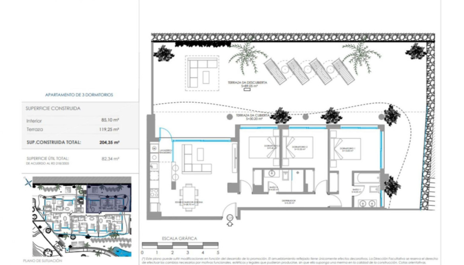 Appartamento in vendita a Montemar (Torremolinos)