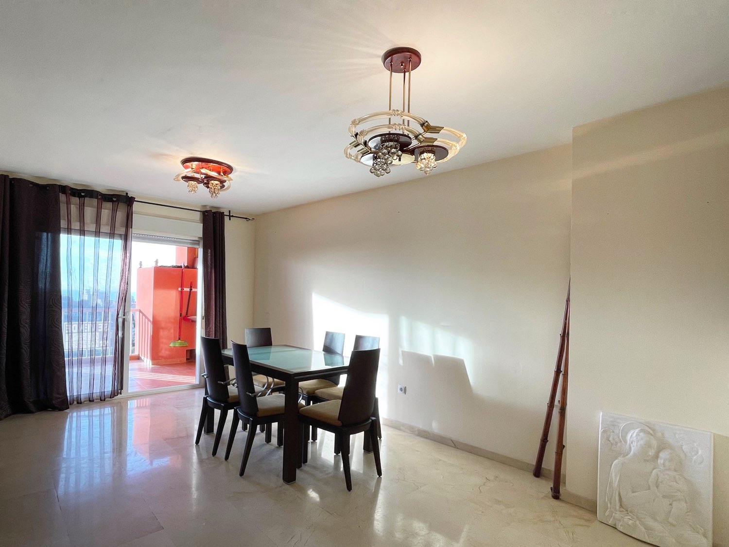 Penthouse for sale in Los Pacos (Fuengirola)