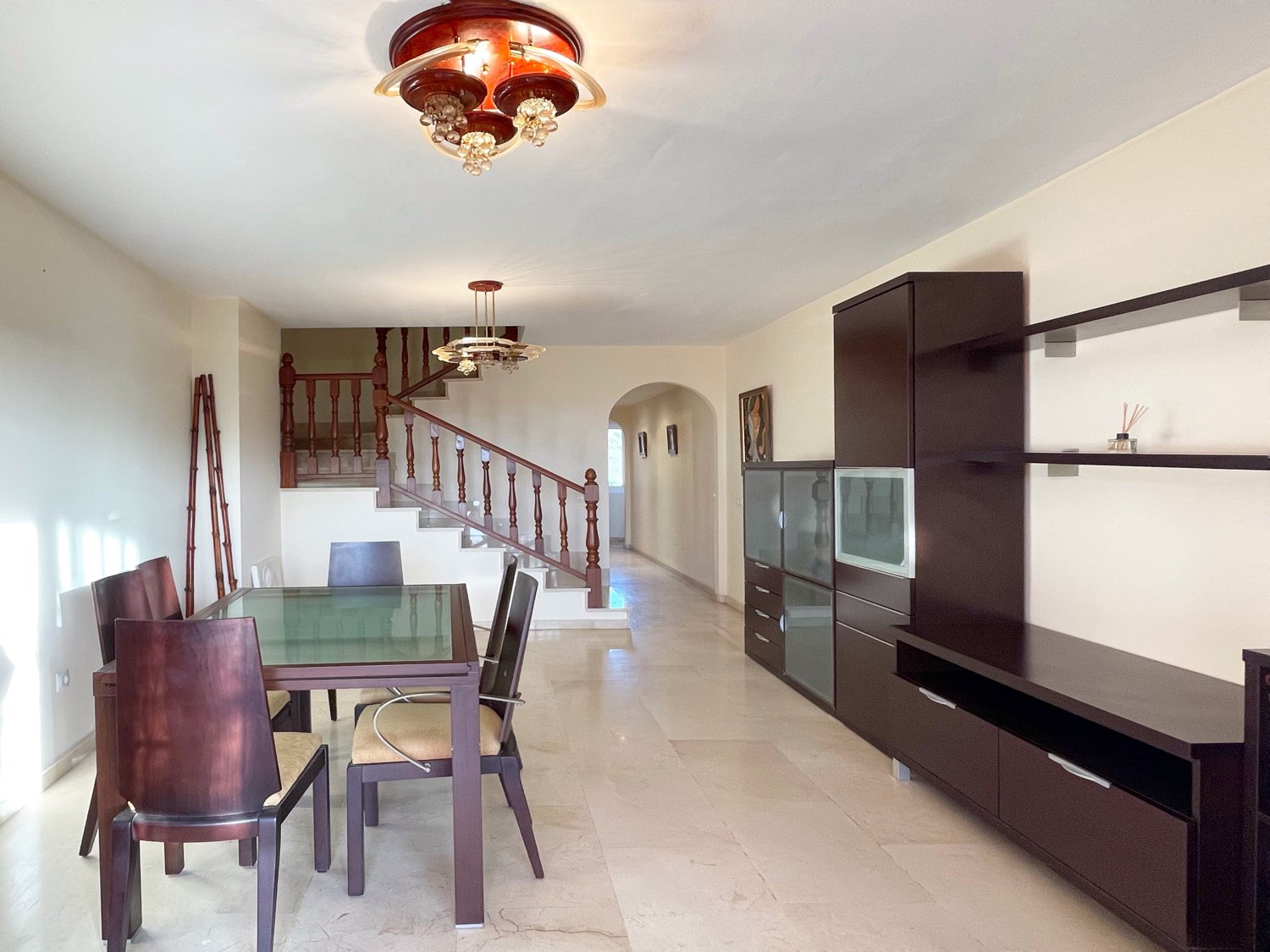 Penthouse for sale in Los Pacos (Fuengirola)