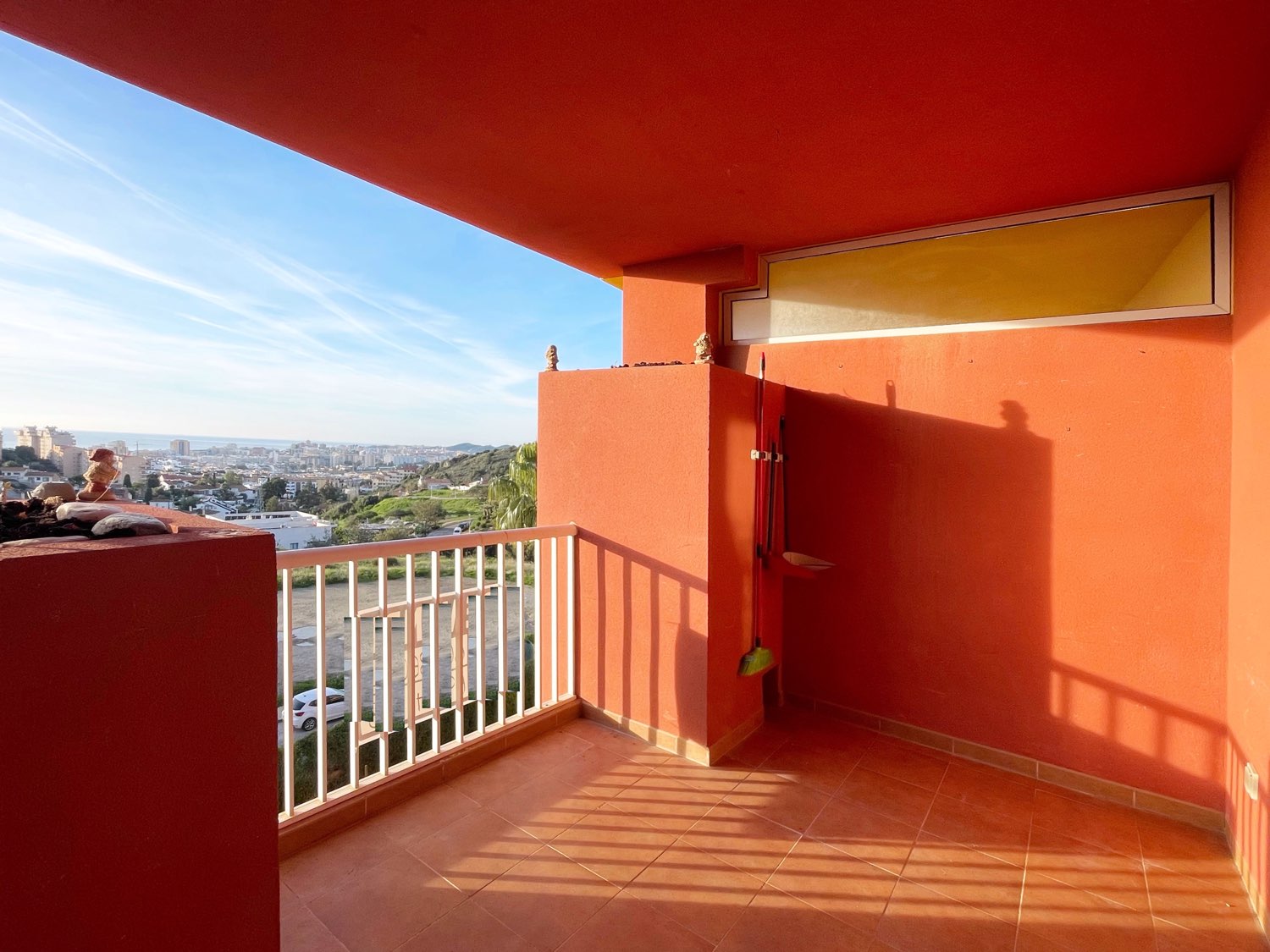 Penthouse for sale in Los Pacos (Fuengirola)