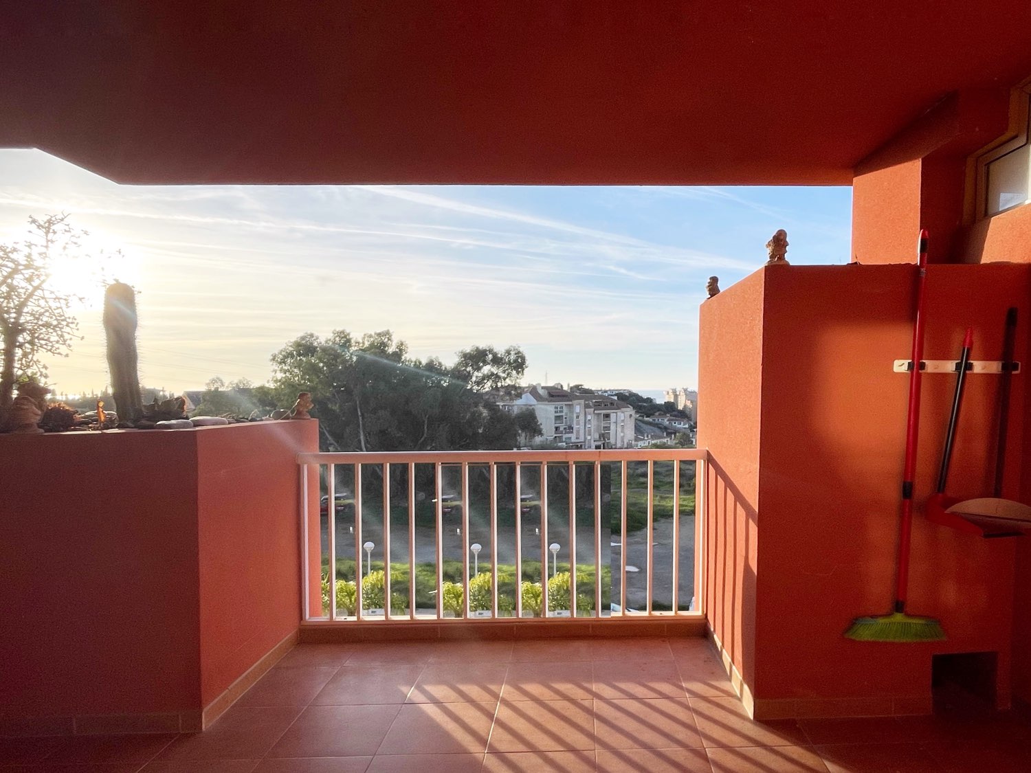 Penthouse for sale in Los Pacos (Fuengirola)