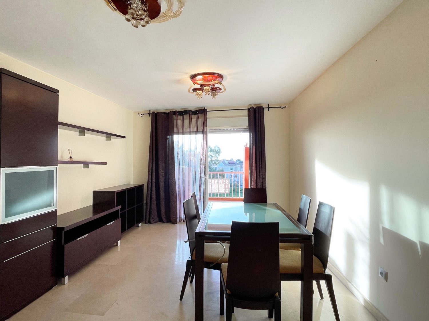 Penthouse for sale in Los Pacos (Fuengirola)