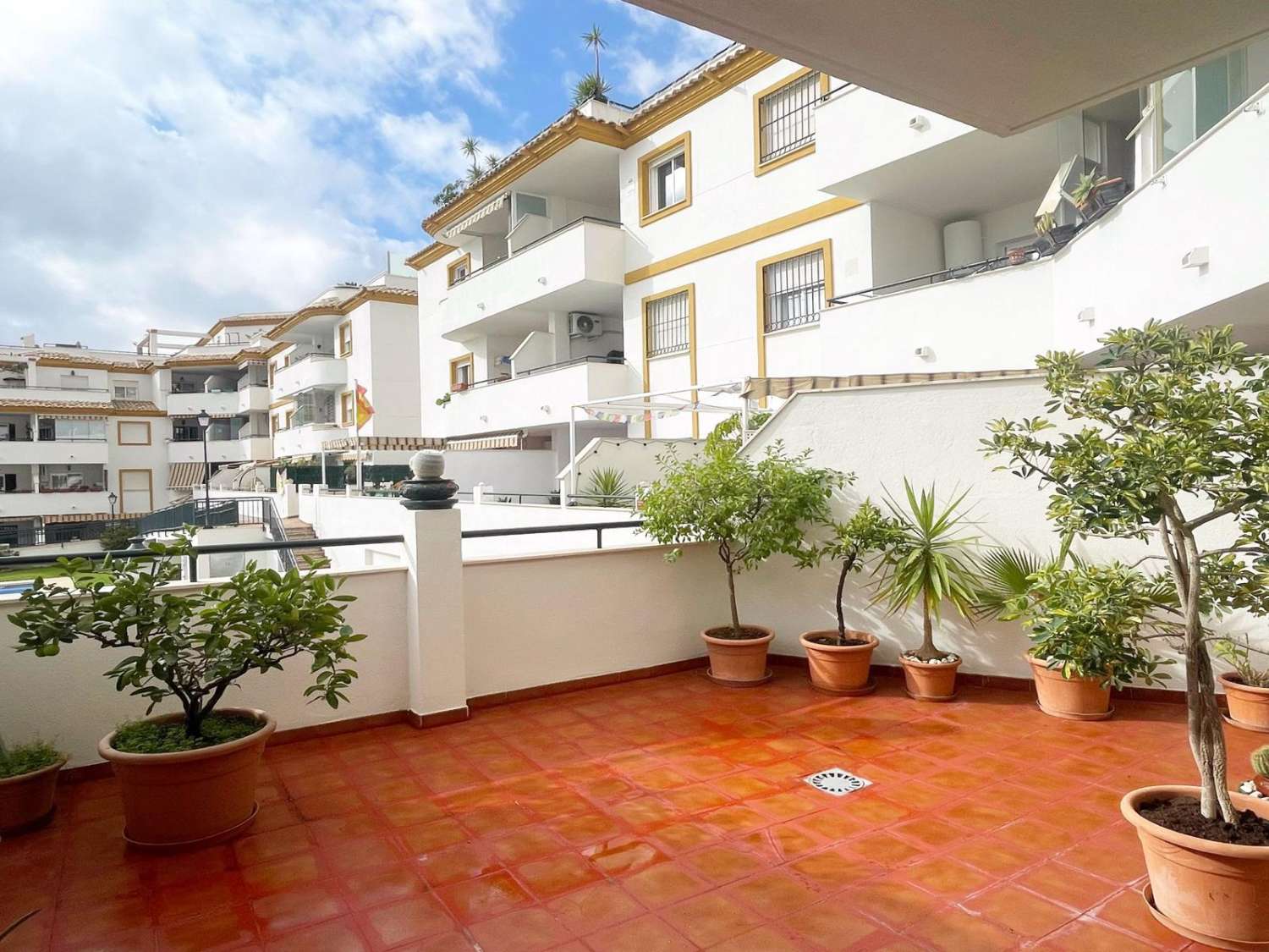 Apartment for sale in El Higuerón - Capellanía (Benalmádena)