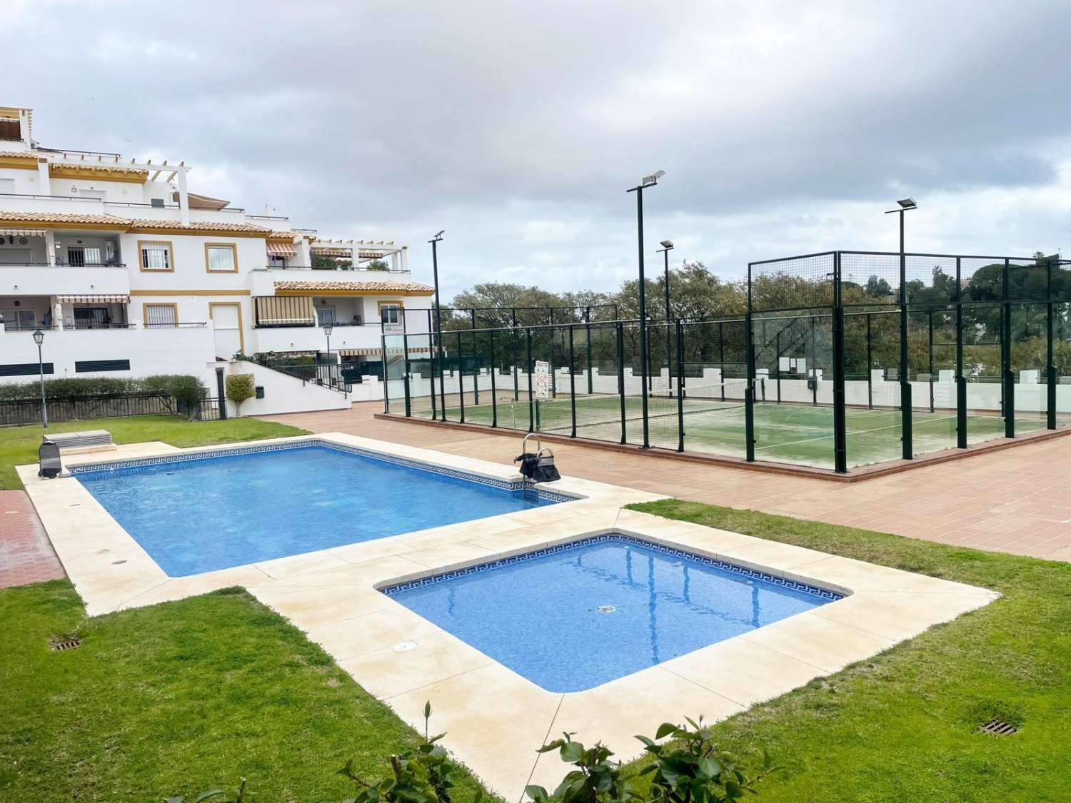 Apartment for sale in El Higuerón - Capellanía (Benalmádena)