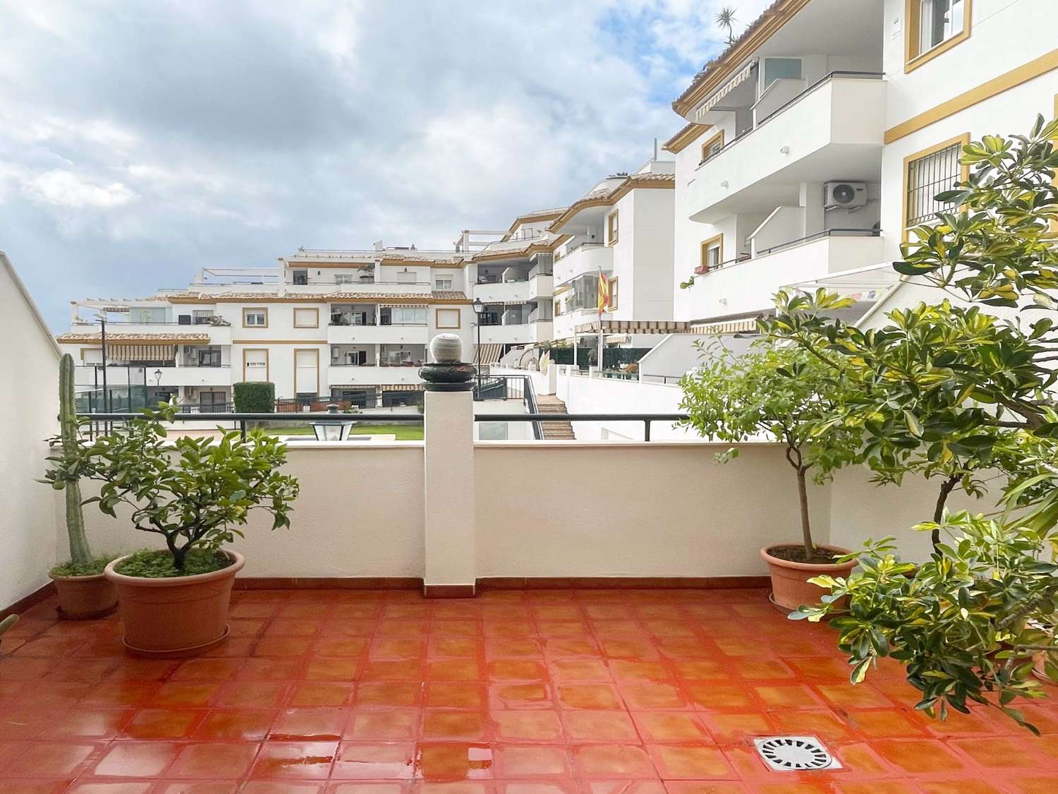 Apartment for sale in El Higuerón - Capellanía (Benalmádena)