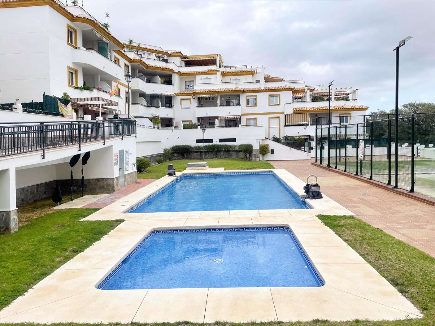 Apartment for sale in El Higuerón - Capellanía (Benalmádena)