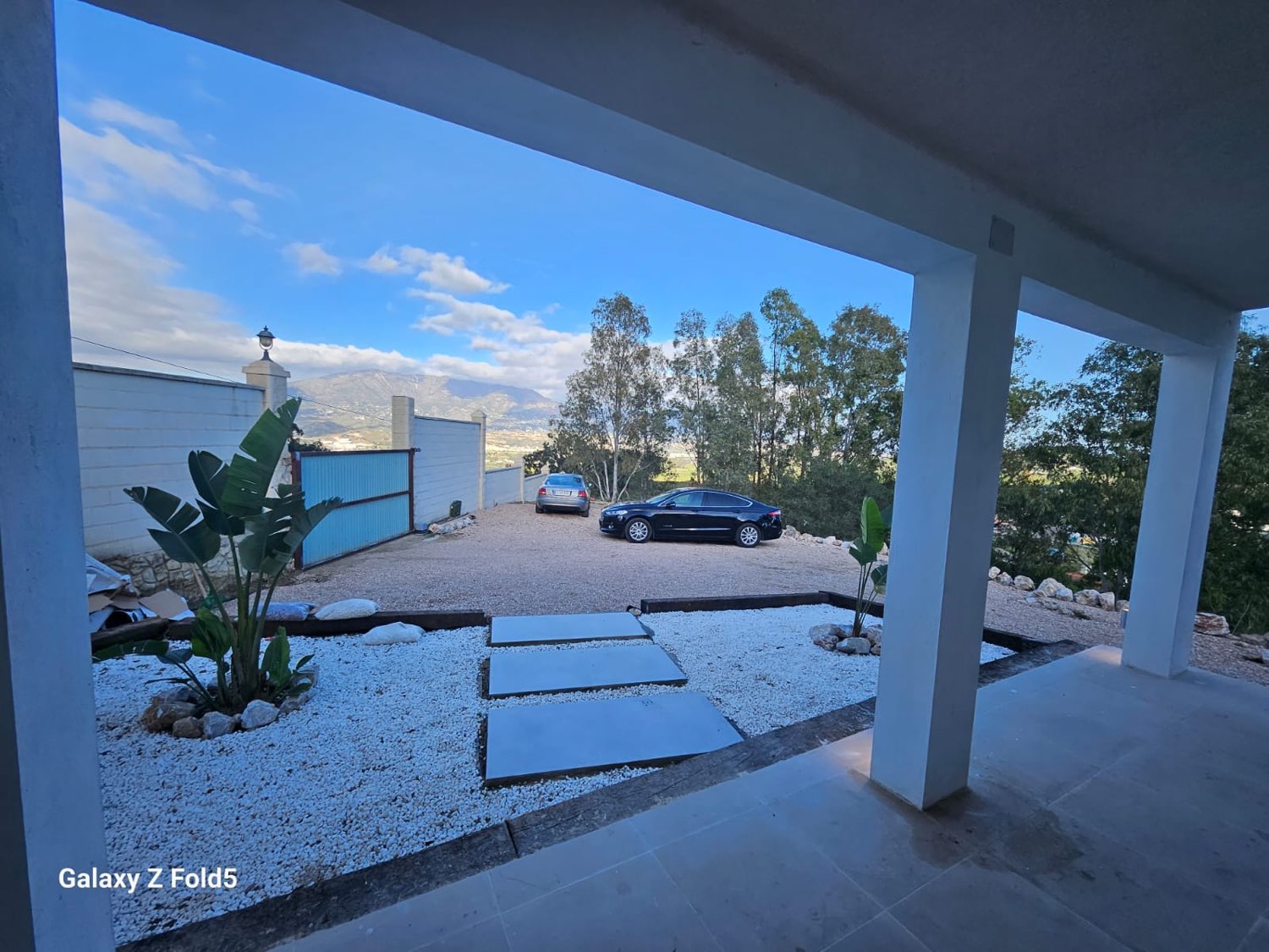 Villa for sale in Mijas