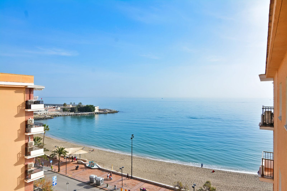 Apartment for sale in Centro Ciudad (Fuengirola)