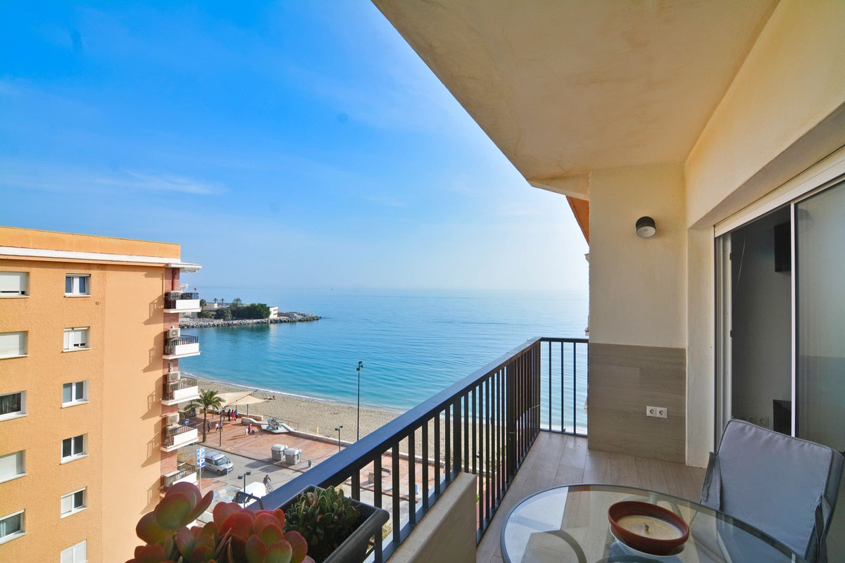 Apartment for sale in Centro Ciudad (Fuengirola)