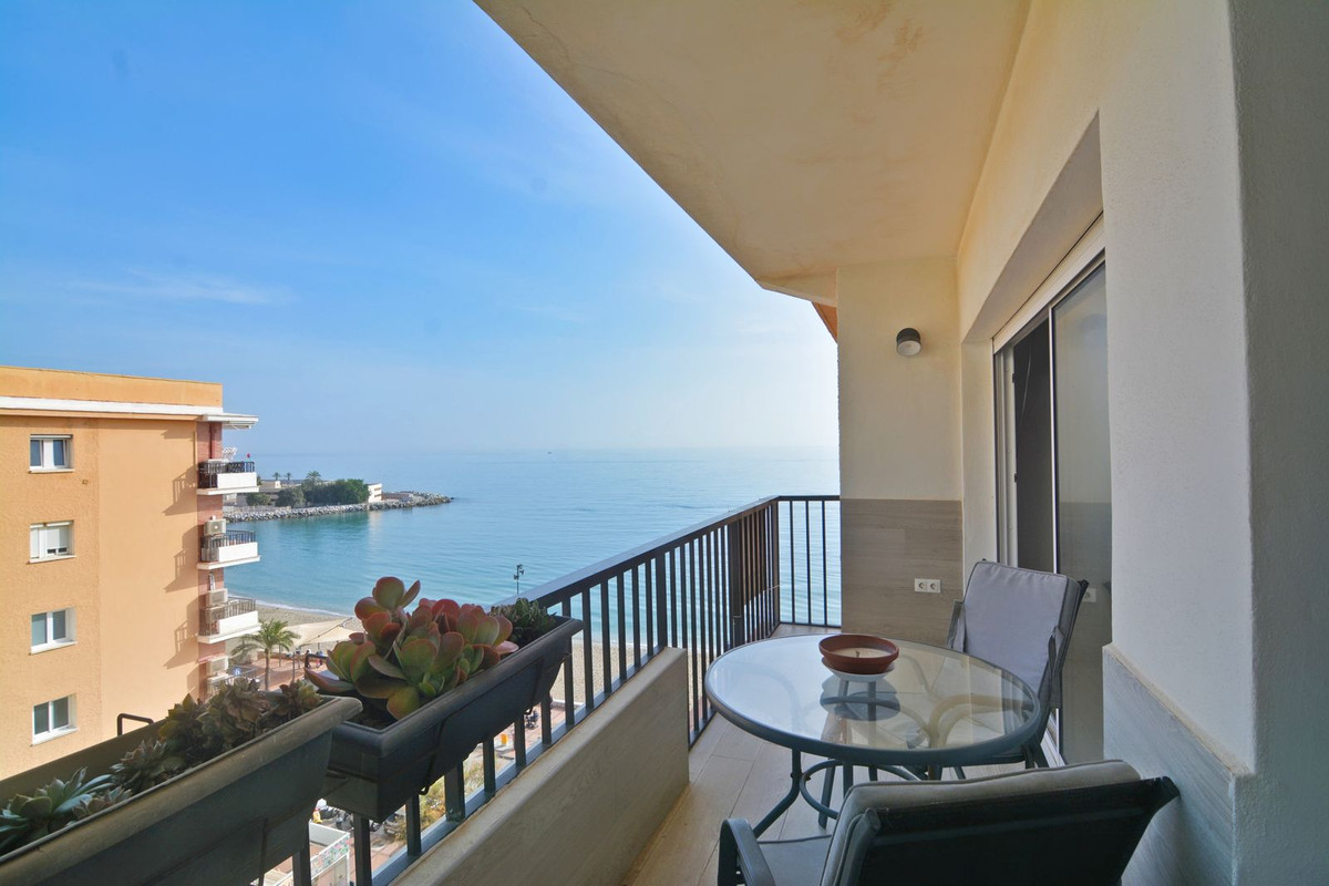 Apartment for sale in Centro Ciudad (Fuengirola)