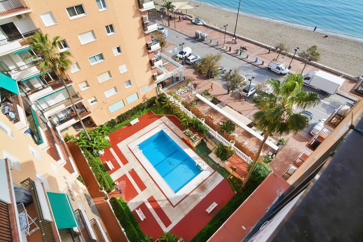 Apartment for sale in Centro Ciudad (Fuengirola)