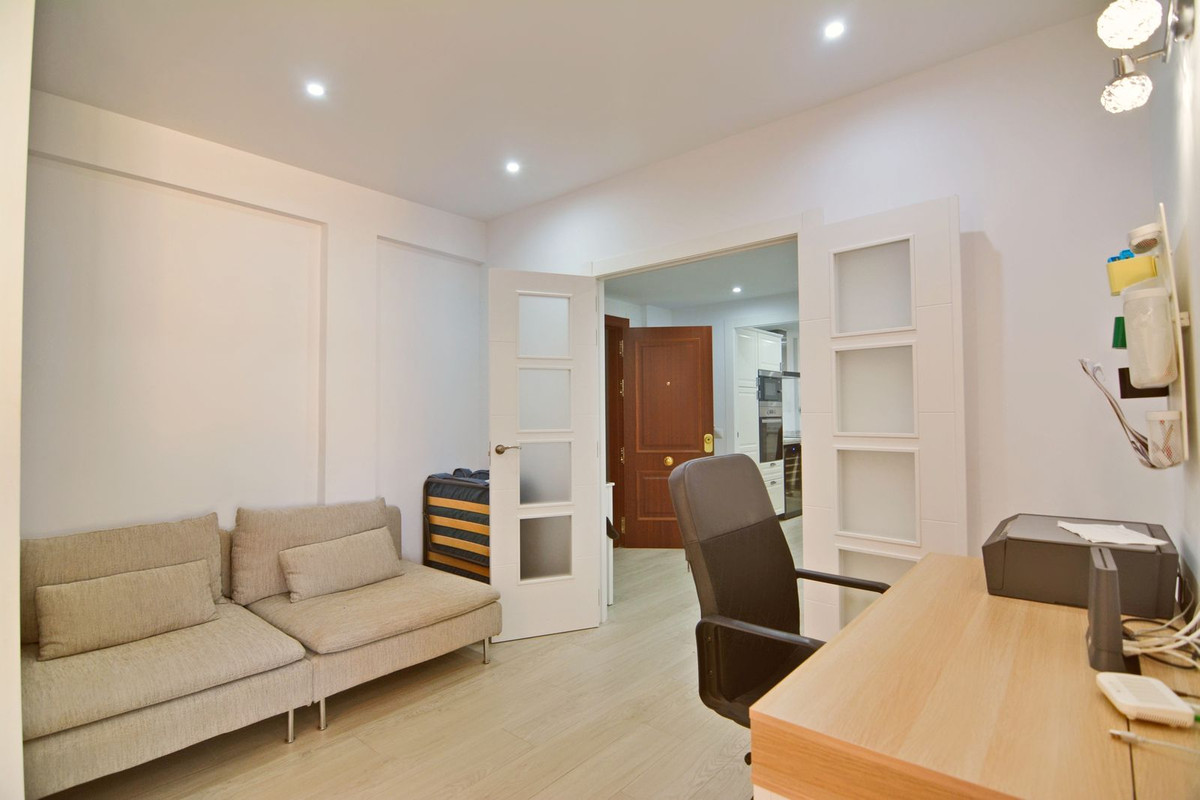 Apartment for sale in Centro Ciudad (Fuengirola)