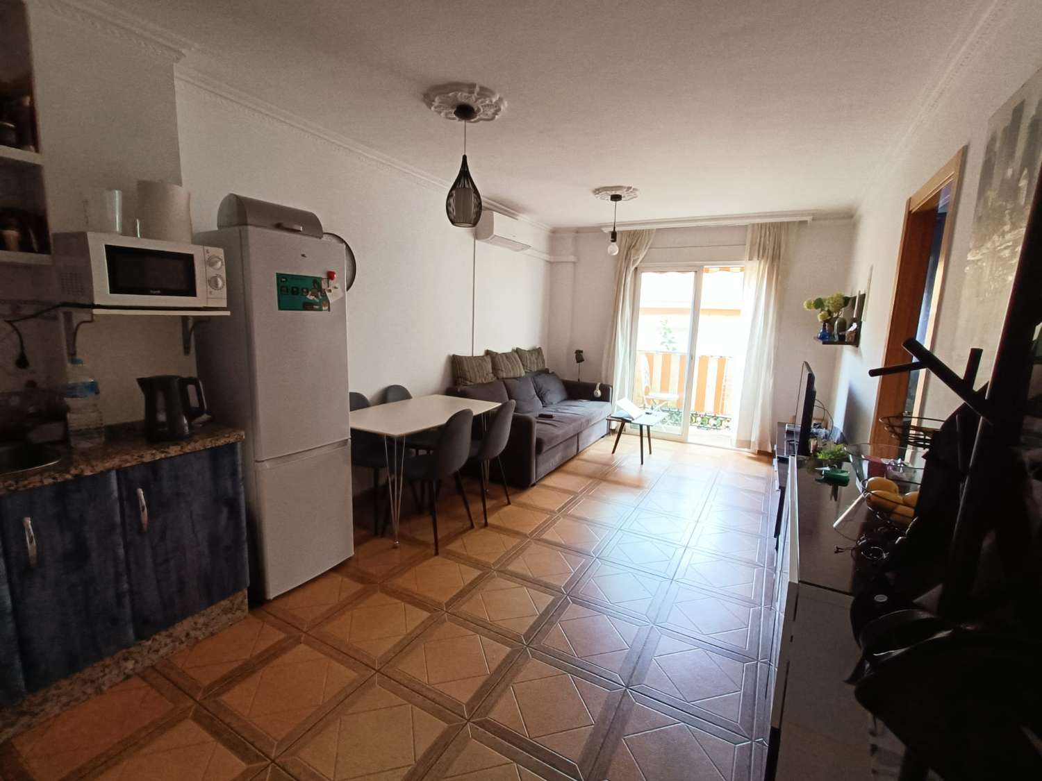 Apartment for sale in Centro Ciudad (Fuengirola)