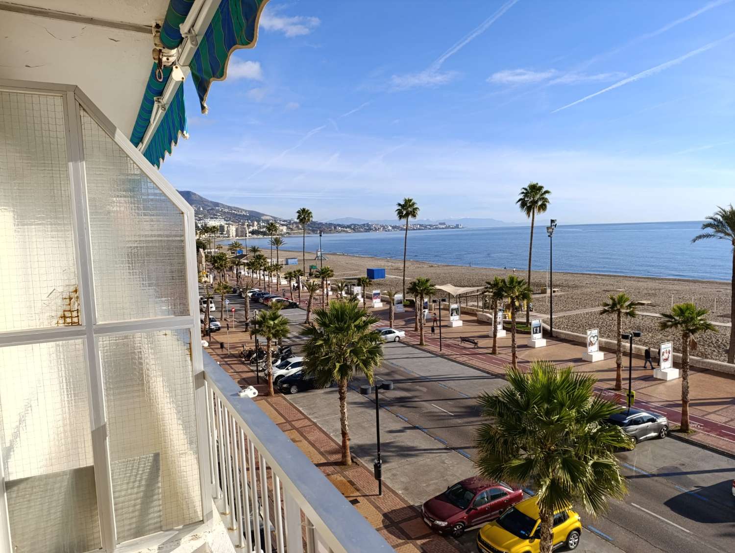 Apartment for sale in Los Boliches (Fuengirola)