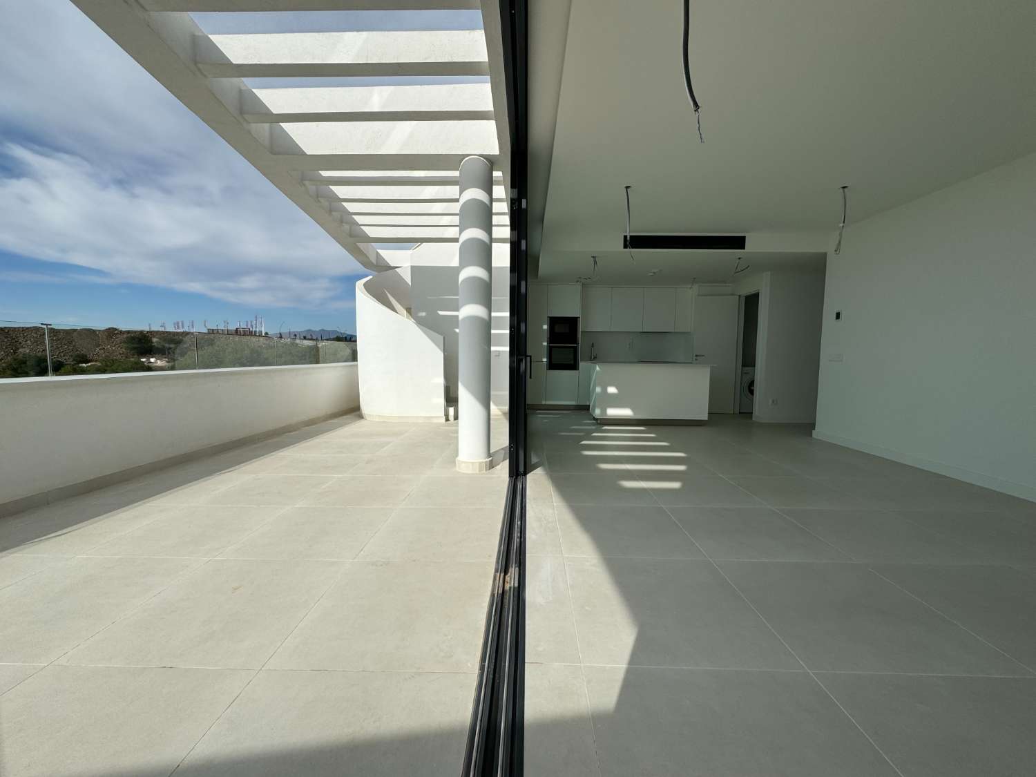 Penthouse en vente à El Higuerón (Fuengirola)