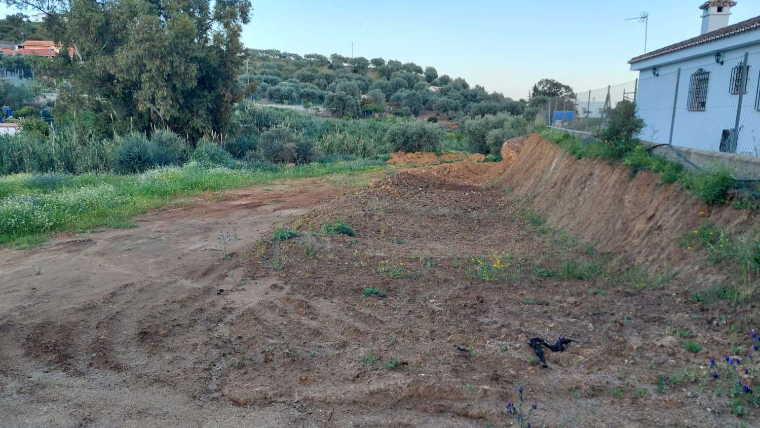 Parzelle zum verkauf in Sitio de Calahonda (Mijas)