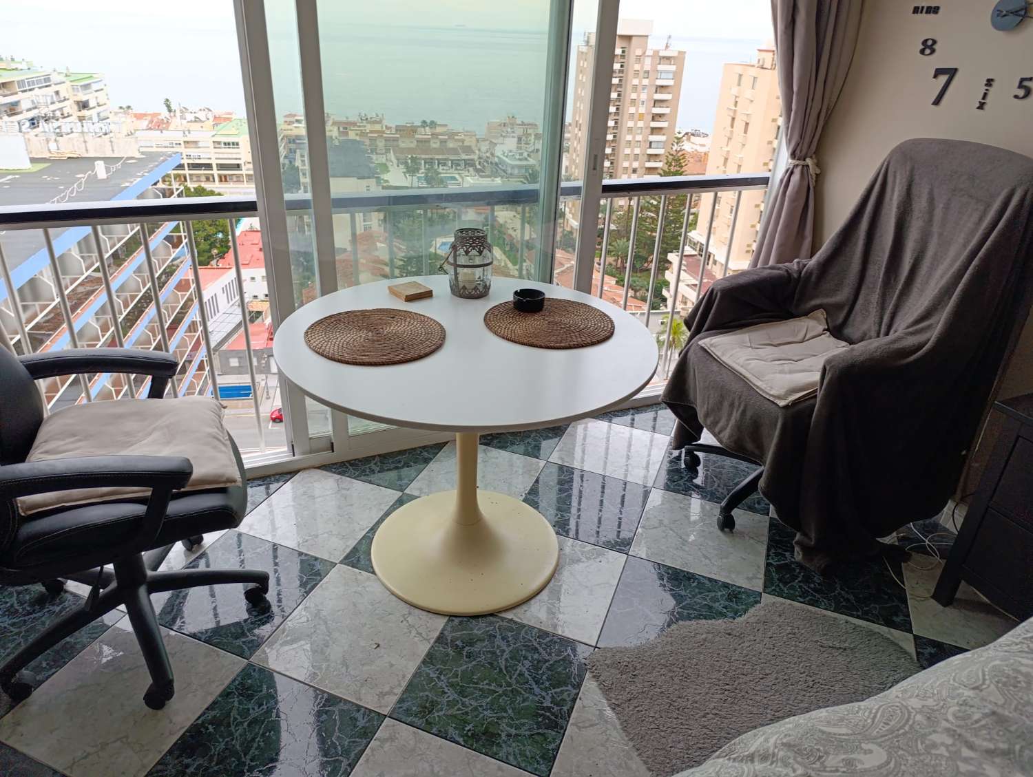 Studio Flat for sale in La Carihuela - Los Nidos (Torremolinos)