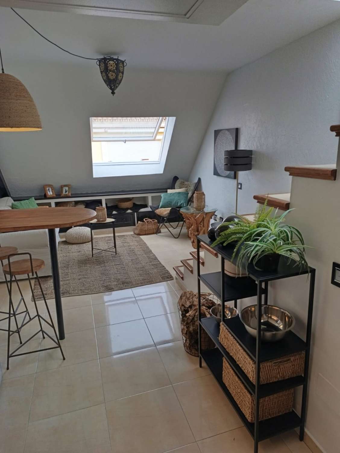 Penthouse zum verkauf in Centro Ciudad (Fuengirola)