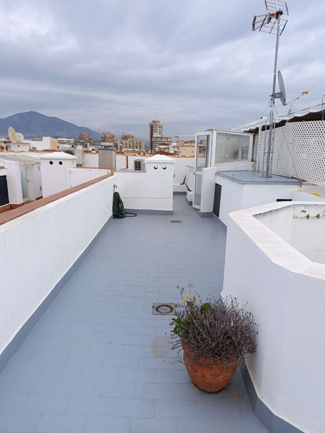 Penthouse zum verkauf in Centro Ciudad (Fuengirola)