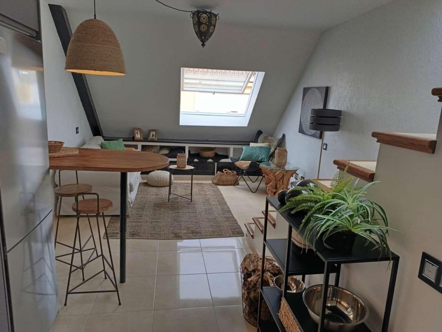 Penthouse zum verkauf in Centro Ciudad (Fuengirola)