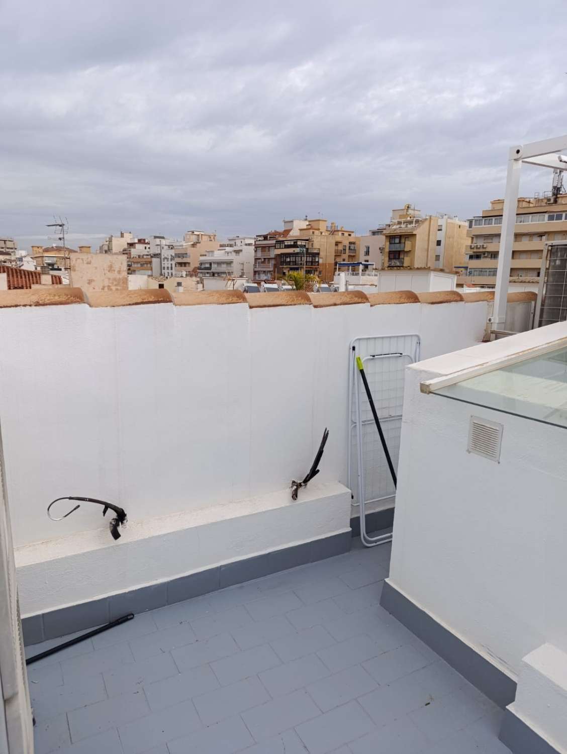 Penthouse zum verkauf in Centro Ciudad (Fuengirola)