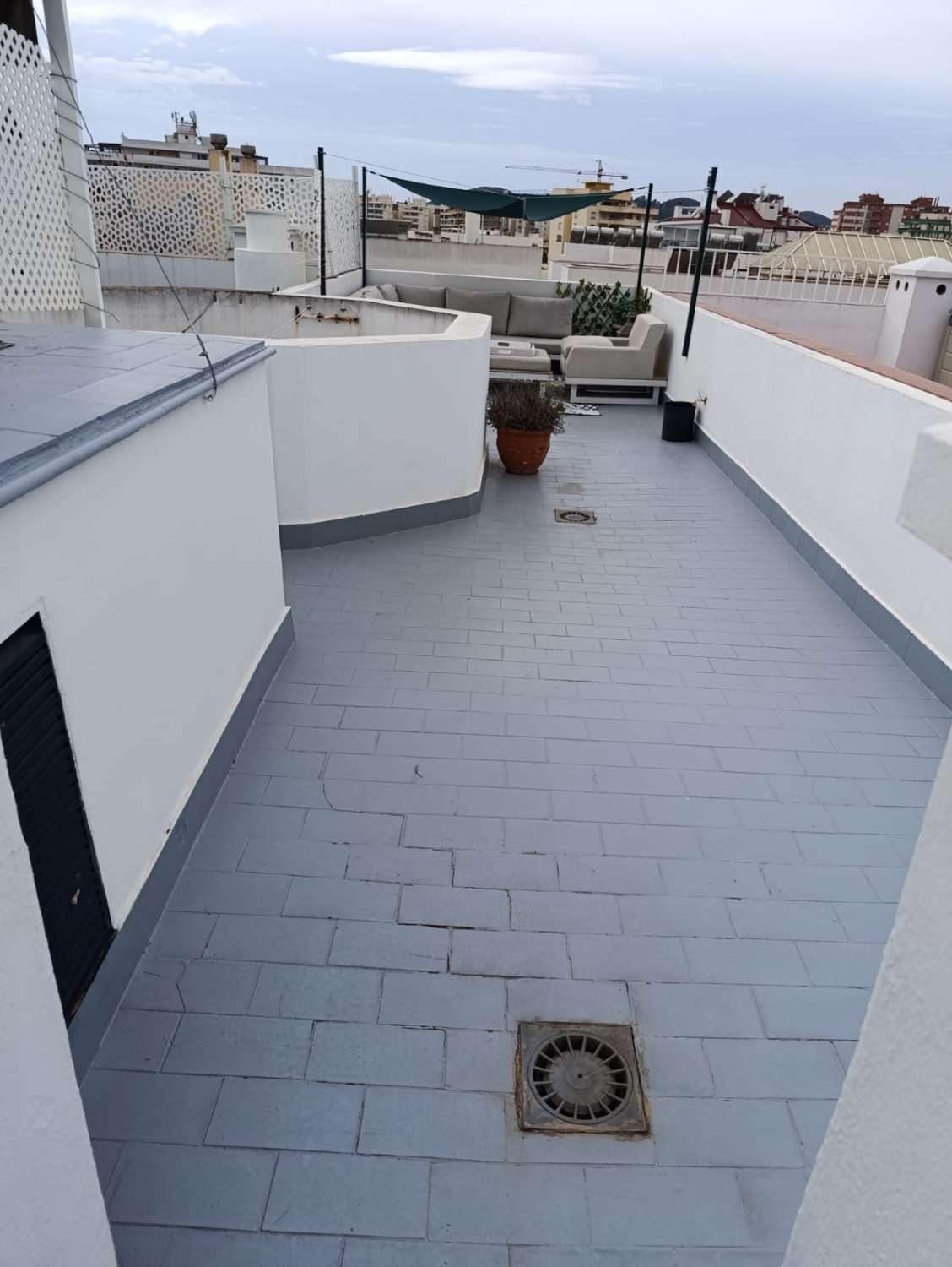 Penthouse zum verkauf in Centro Ciudad (Fuengirola)