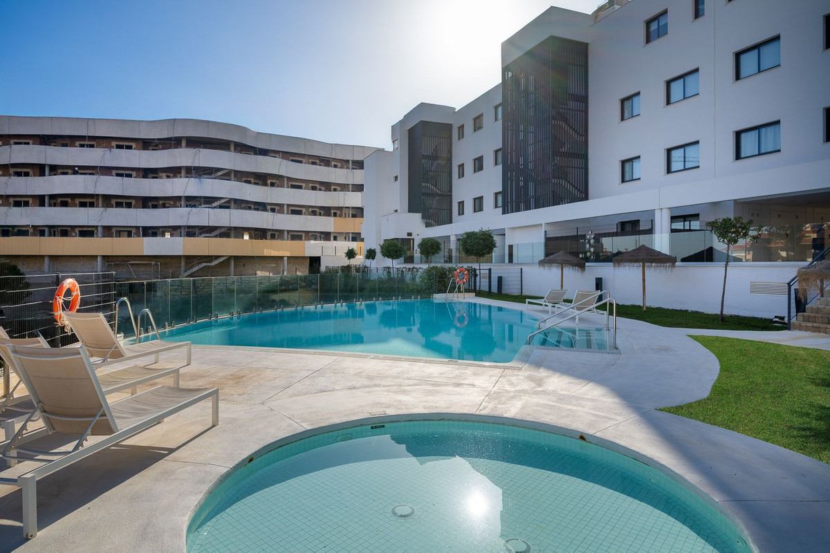 Appartment zum verkauf in El Higuerón (Fuengirola)