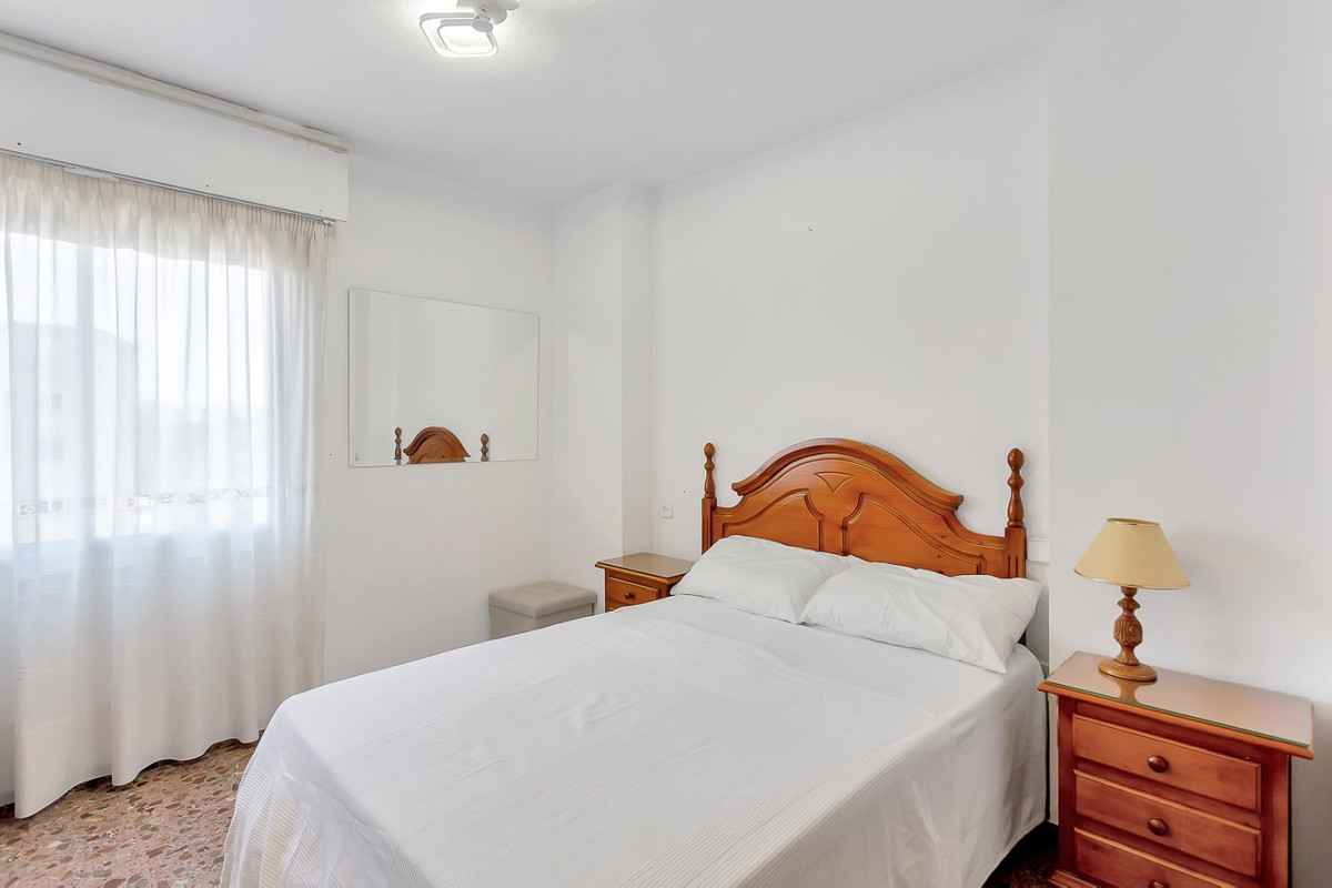 Appartment zum verkauf in Los Boliches (Fuengirola)