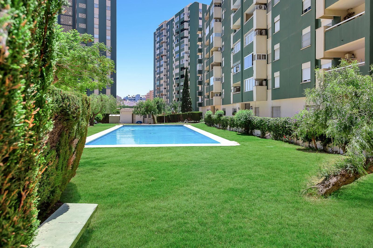 Appartment zum verkauf in Los Boliches (Fuengirola)