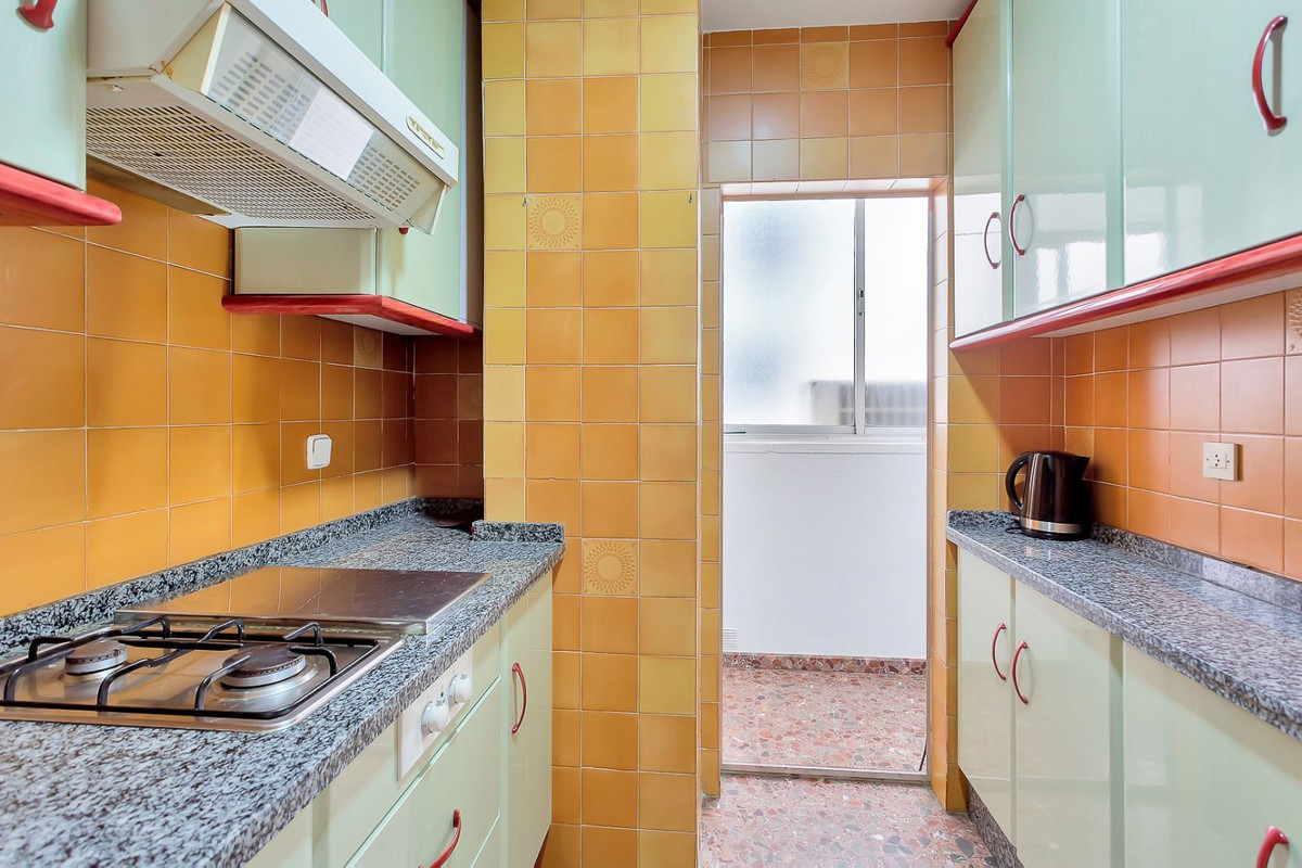 Appartment zum verkauf in Los Boliches (Fuengirola)