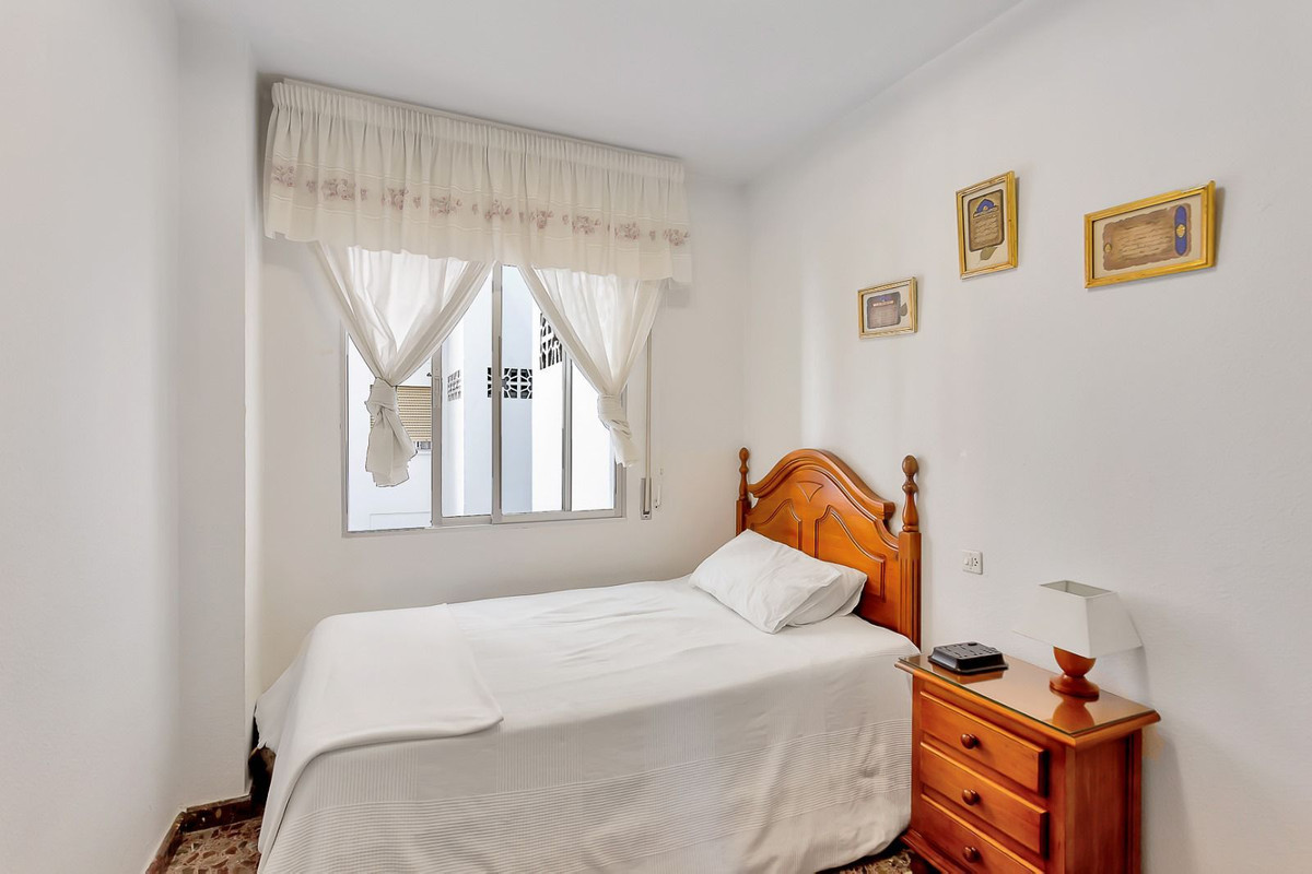 Appartment zum verkauf in Los Boliches (Fuengirola)