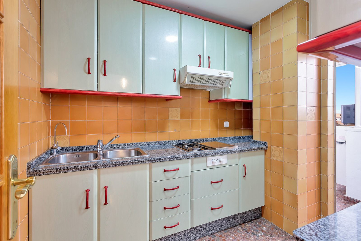 Appartment zum verkauf in Los Boliches (Fuengirola)