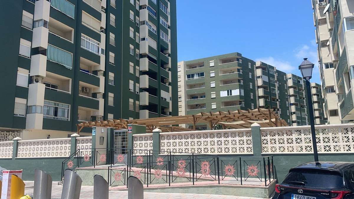 Appartment zum verkauf in Los Boliches (Fuengirola)