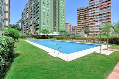 Appartment zum verkauf in Los Boliches (Fuengirola)