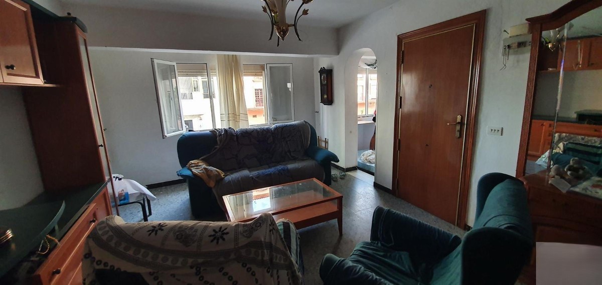 Appartment zum verkauf in Zona Puerto Deportivo (Fuengirola)