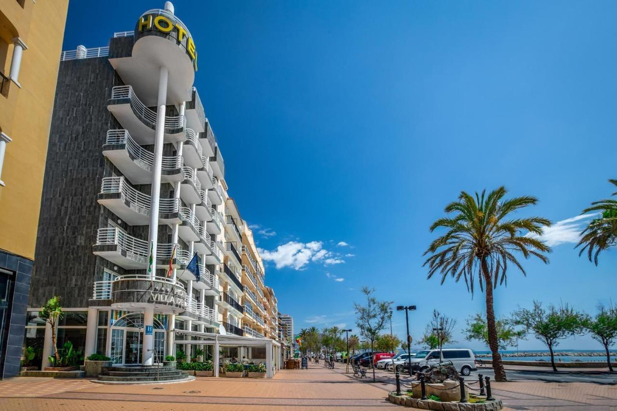 Appartment zum verkauf in Zona Puerto Deportivo (Fuengirola)