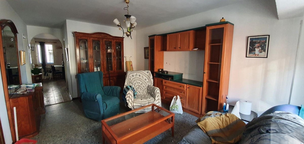 Appartment zum verkauf in Zona Puerto Deportivo (Fuengirola)