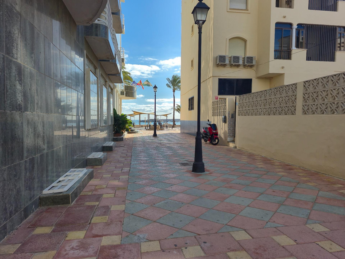 Appartment zum verkauf in Zona Puerto Deportivo (Fuengirola)