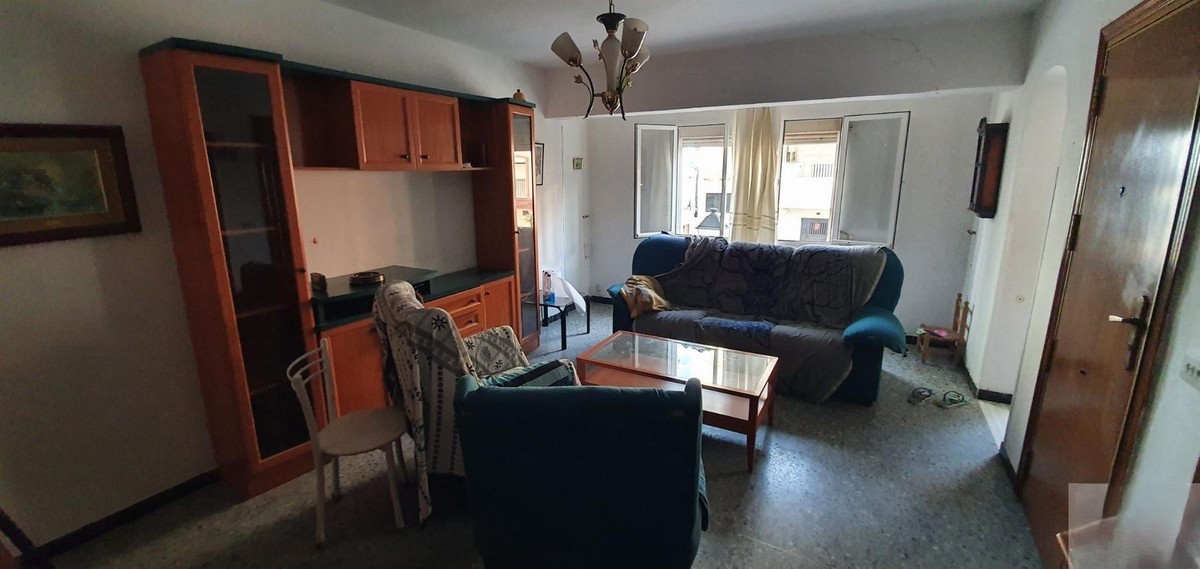 Appartment zum verkauf in Zona Puerto Deportivo (Fuengirola)