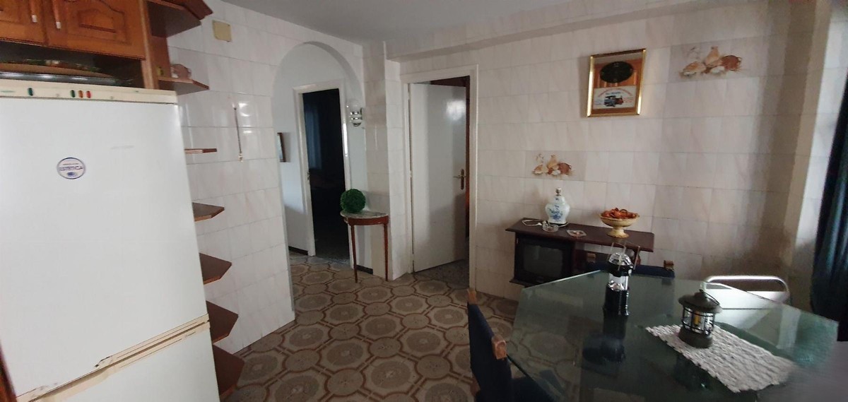 Appartment zum verkauf in Zona Puerto Deportivo (Fuengirola)