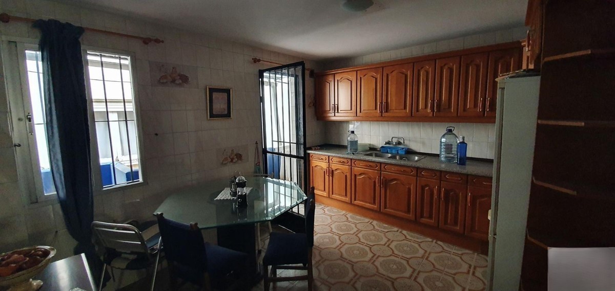 Appartment zum verkauf in Zona Puerto Deportivo (Fuengirola)