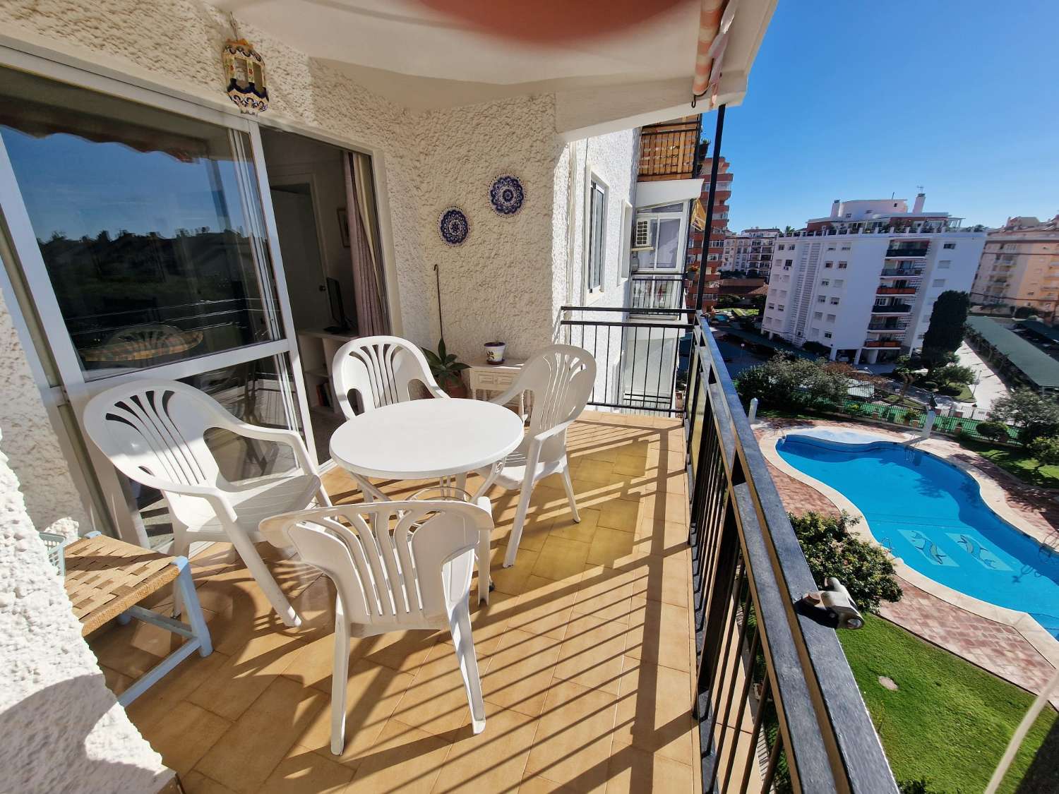 Appartment zum verkauf in Los Boliches (Fuengirola)