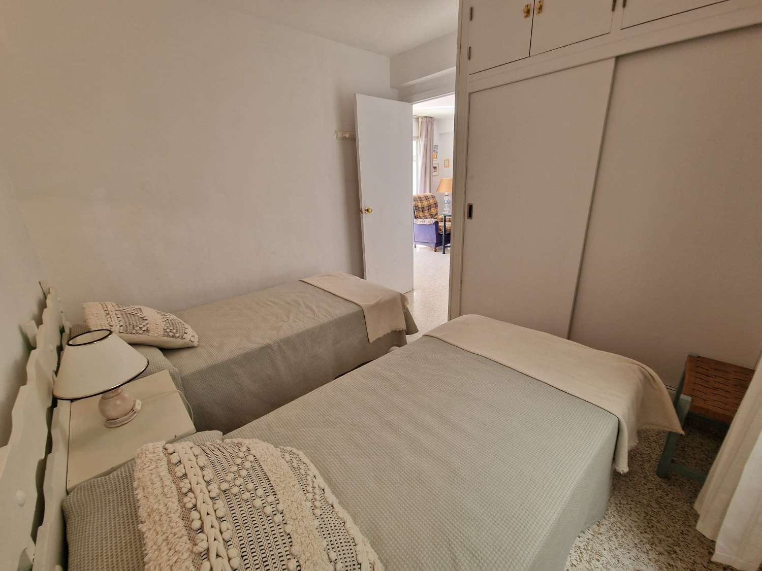 Petit Appartement en vente à Los Boliches (Fuengirola)